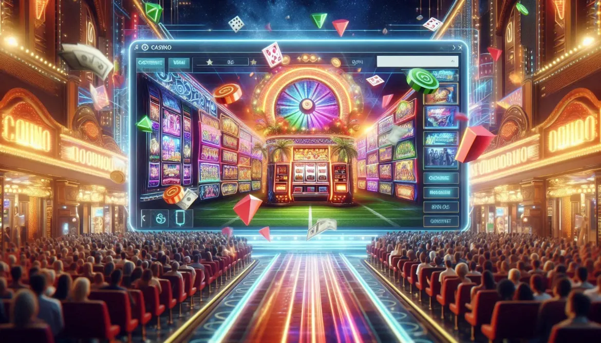 50 Crowns Casino